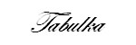 Tabulka